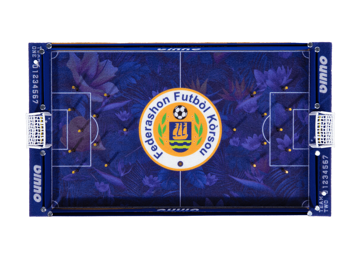 Binho Classic: Curacao Edition 2026 - Binho Board