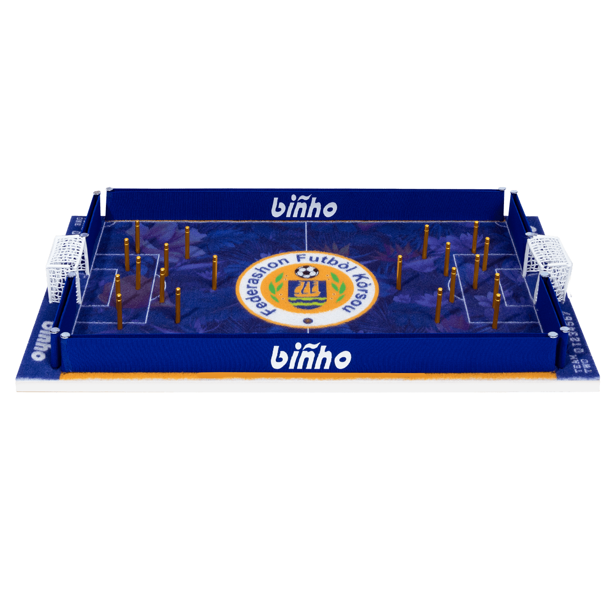 Binho Classic: Curacao Edition 2026 - Binho Board