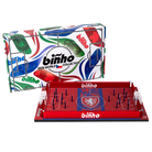 Binho Classic: Czechia 2026 Edition - Binho Board