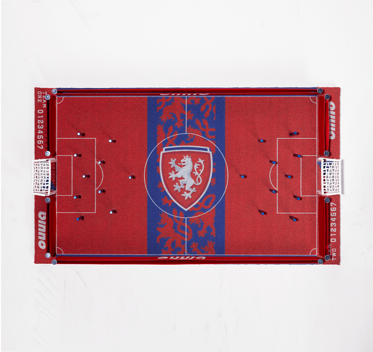 Binho Classic: Czechia 2026 Edition - Binho Board