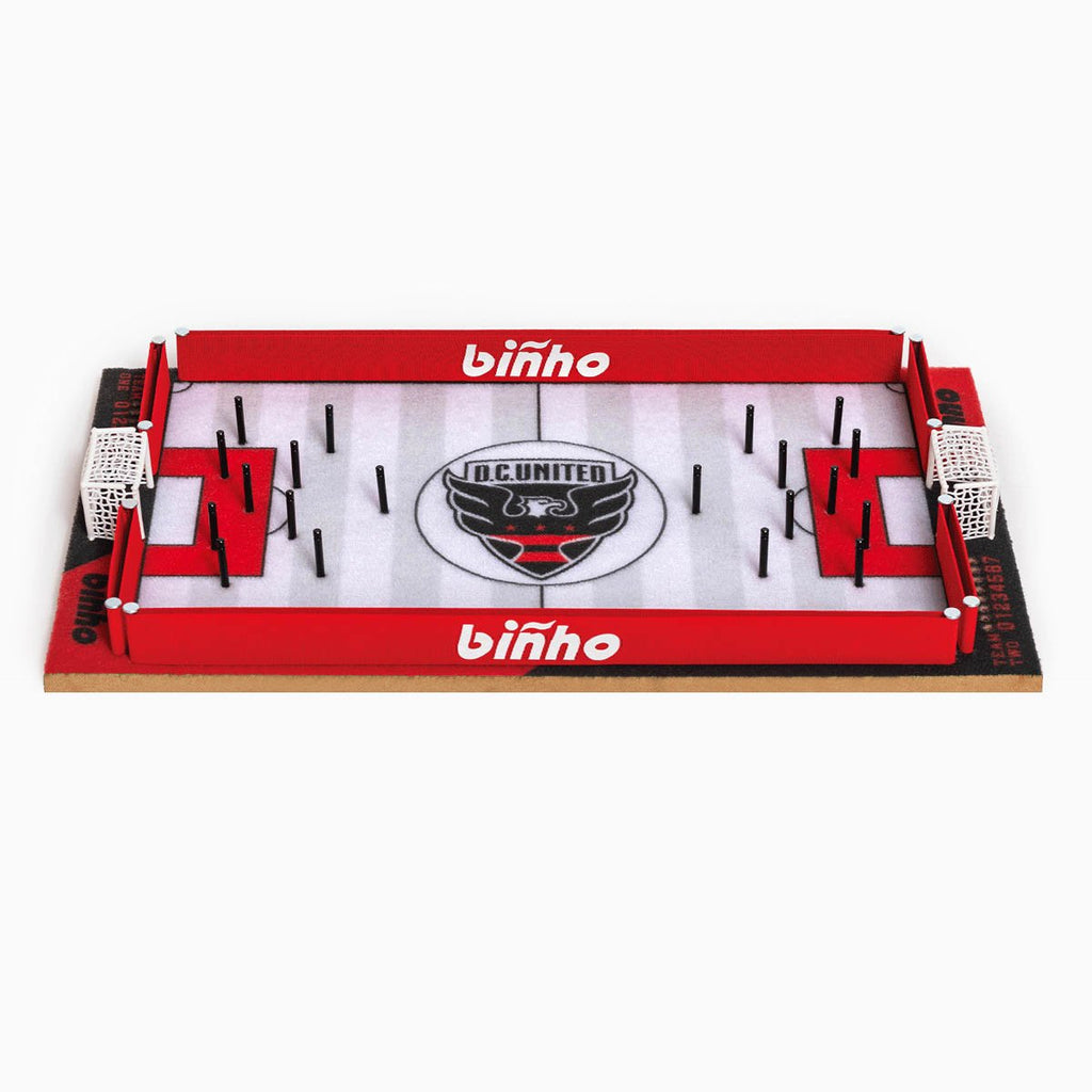 Binho Classic: DC United Edition - Binho Board