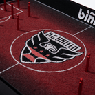 Binho Classic: DC United Edition - Binho Board