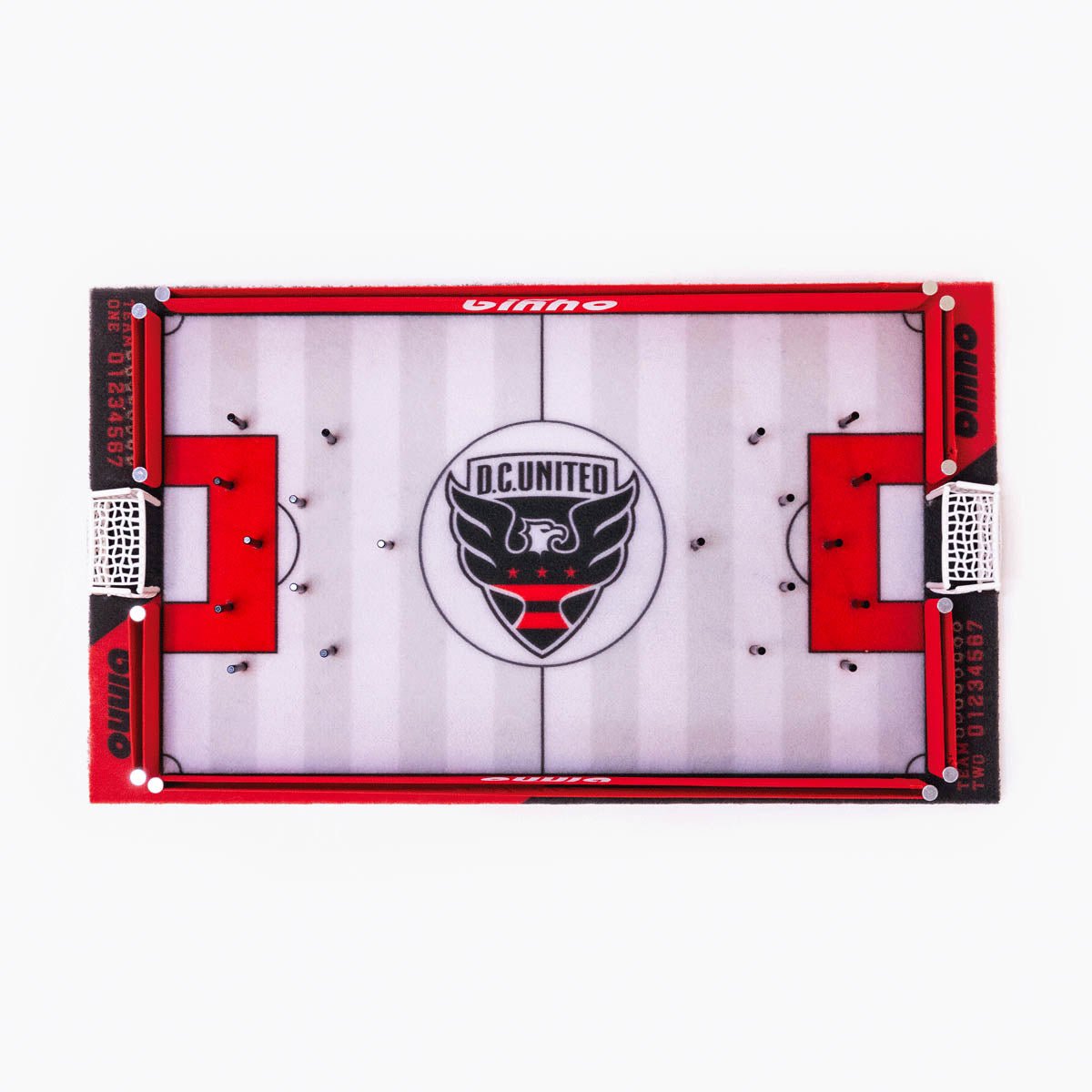 Binho Classic: DC United Edition - Binho Board