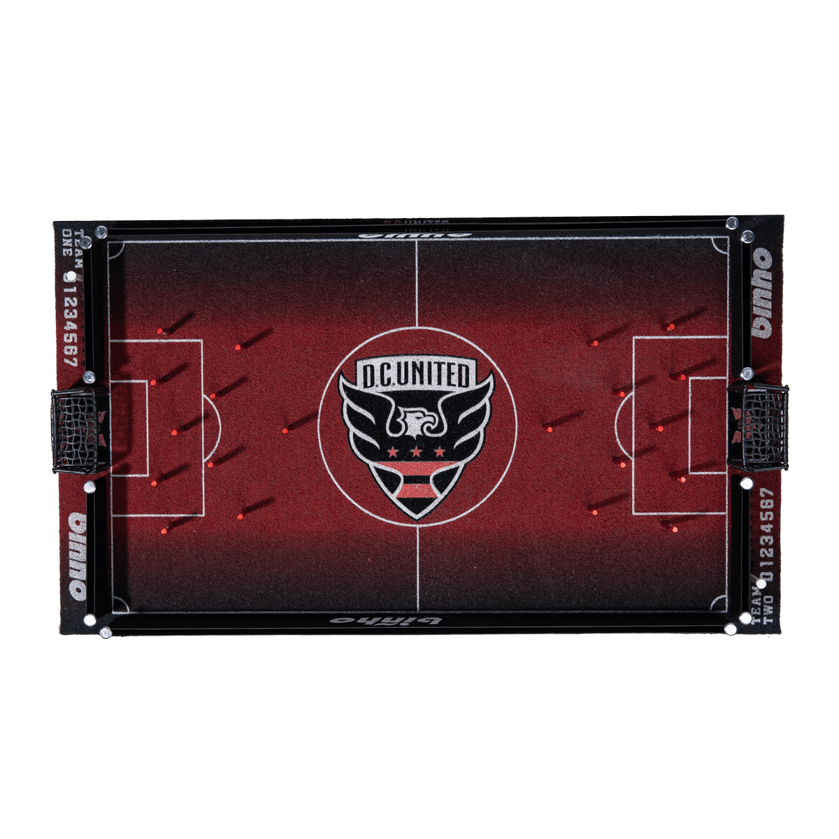 Binho Classic: DC United Edition - Binho Board