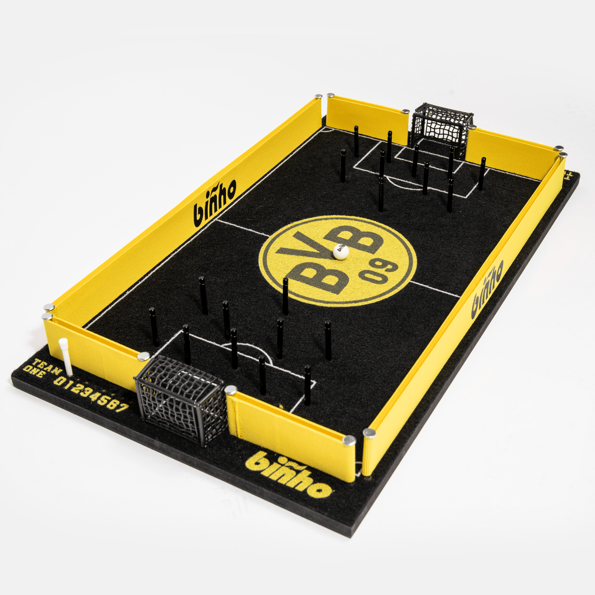 Binho Classic: Dortmund Edition - Binho Board