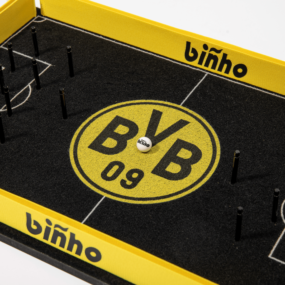 Binho Classic: Dortmund Edition - Binho Board