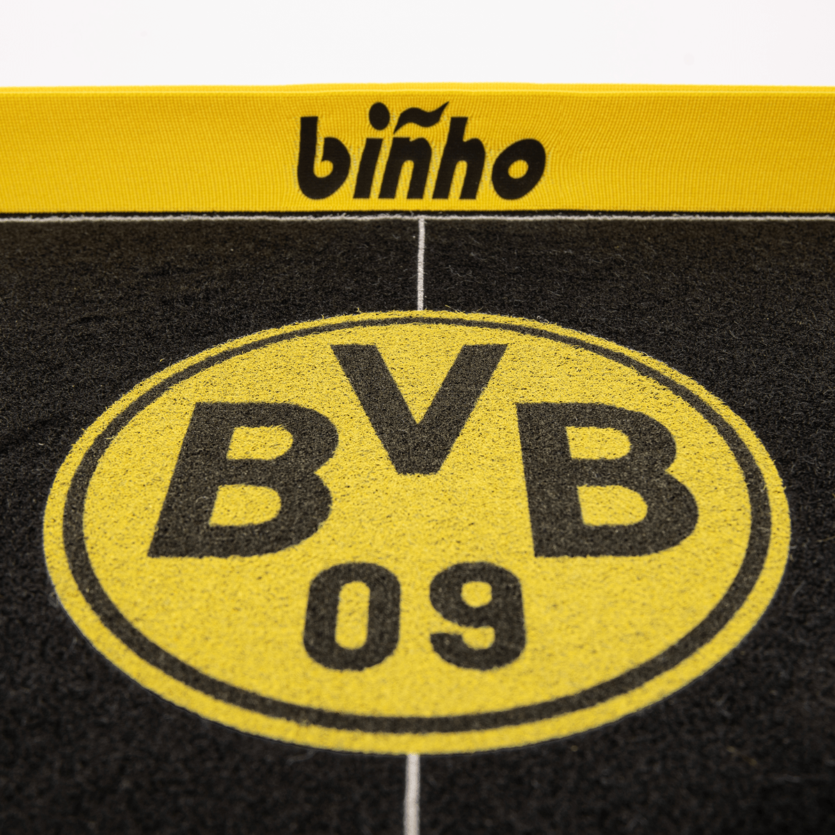 Binho Classic: Dortmund Edition - Binho Board