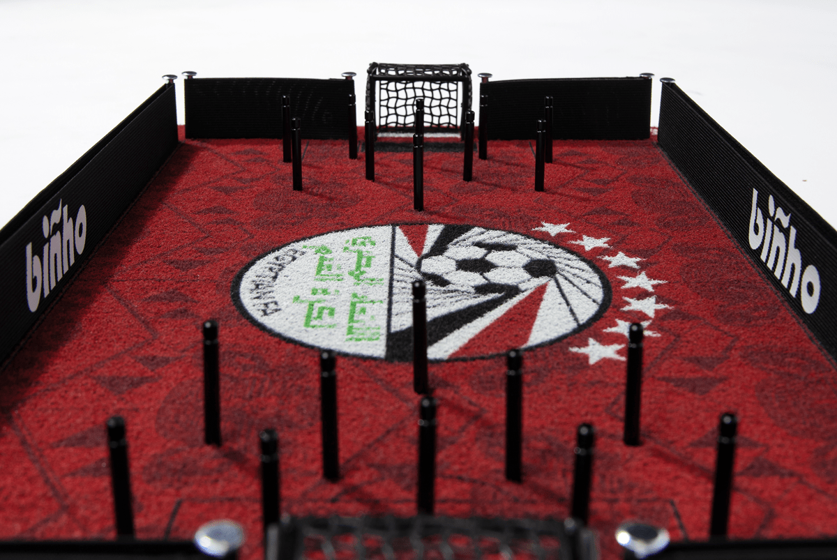 Binho Classic: Egypt Edition 2026 - Binho Board