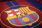 Binho Classic: FC Barcelona Edition - Binho Board
