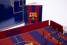 Binho Classic: FC Barcelona Edition - Binho Board