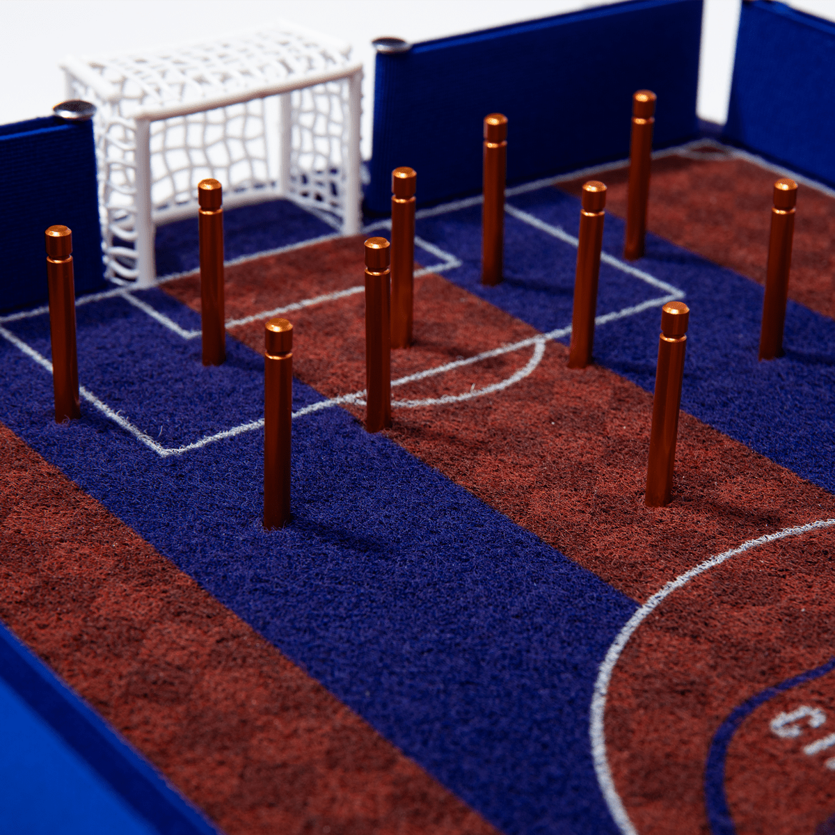 Binho Classic: FC Cincinnati Edition - Binho Board