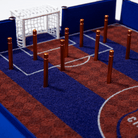 Binho Classic: FC Cincinnati Edition - Binho Board