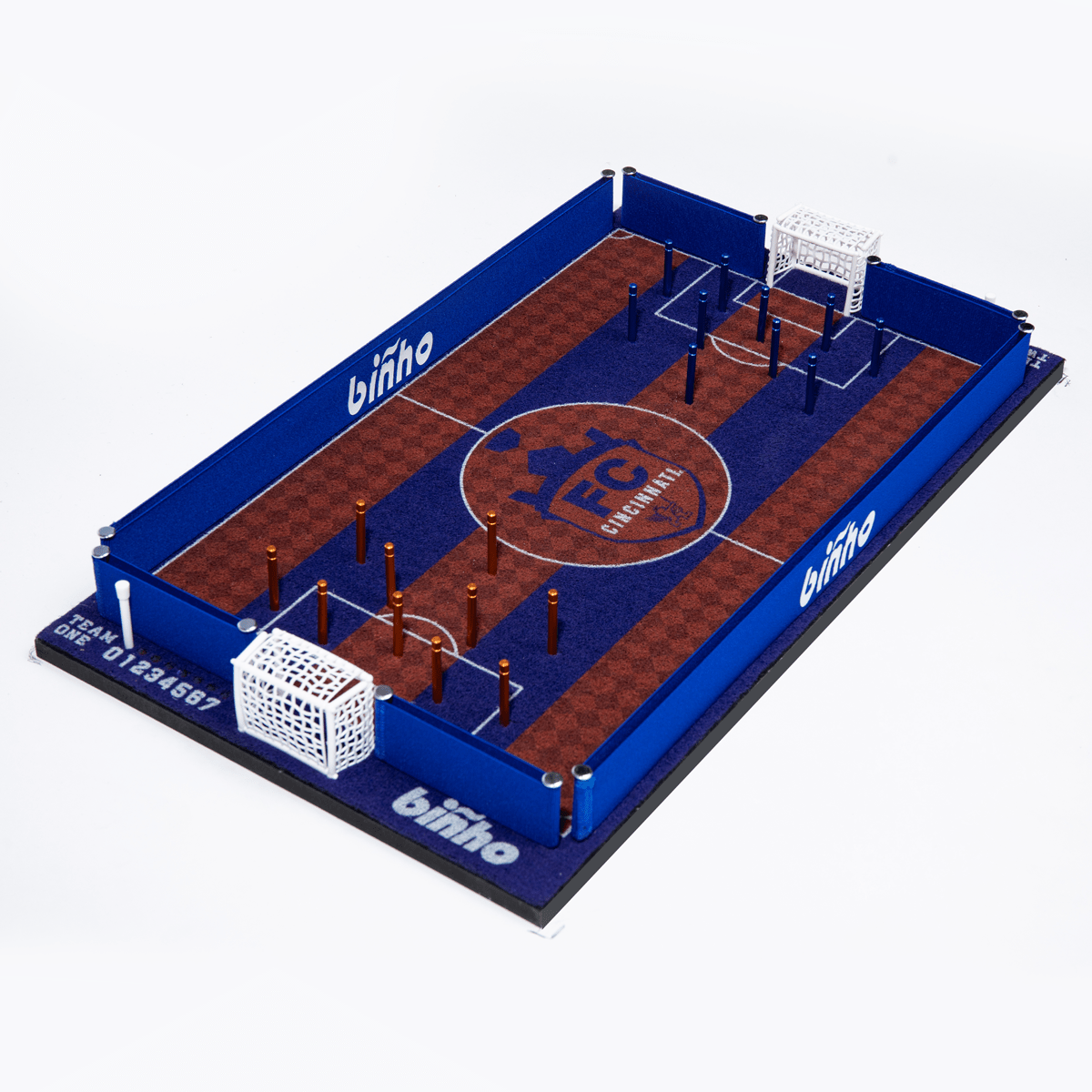 Binho Classic: FC Cincinnati Edition - Binho Board
