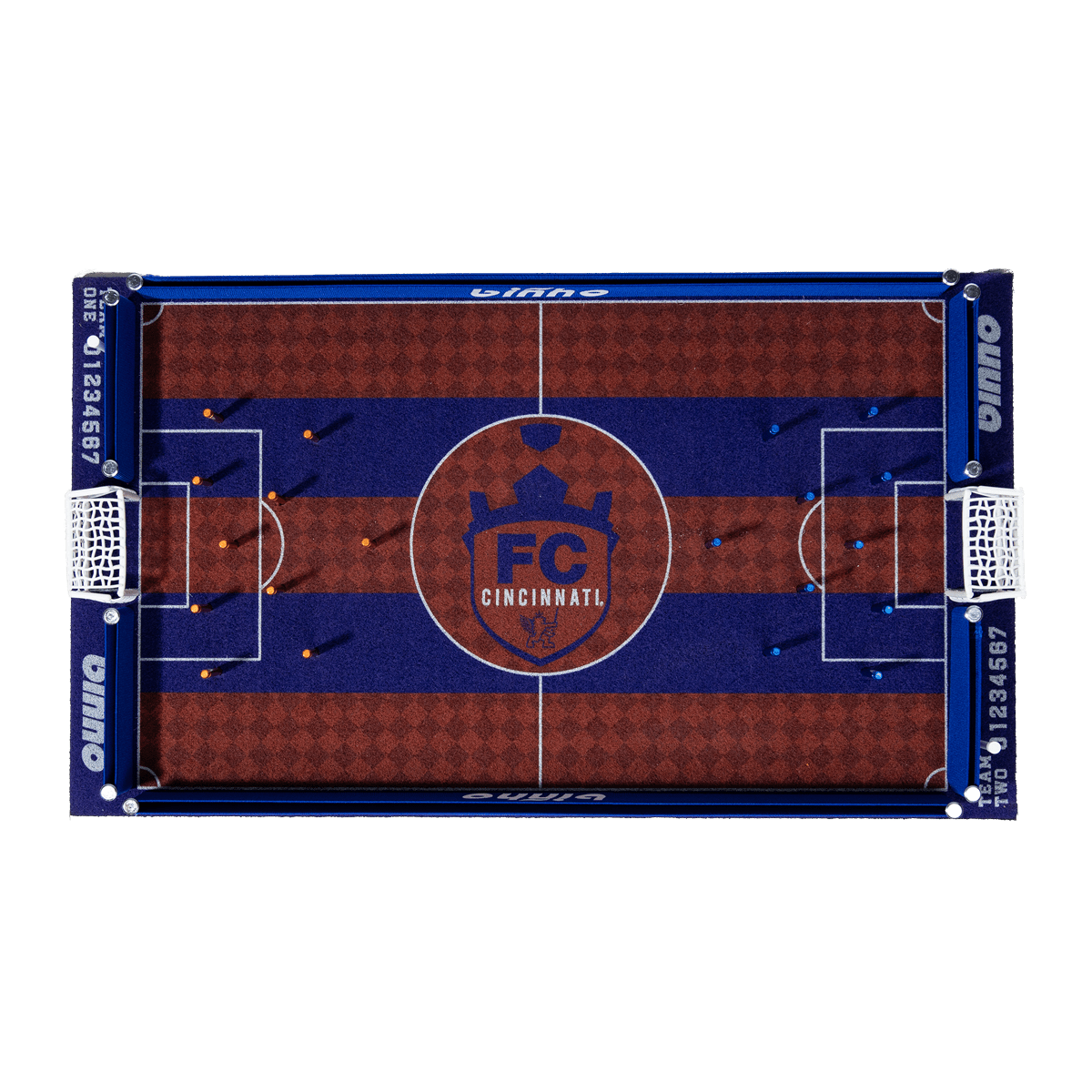 Binho Classic: FC Cincinnati Edition - Binho Board