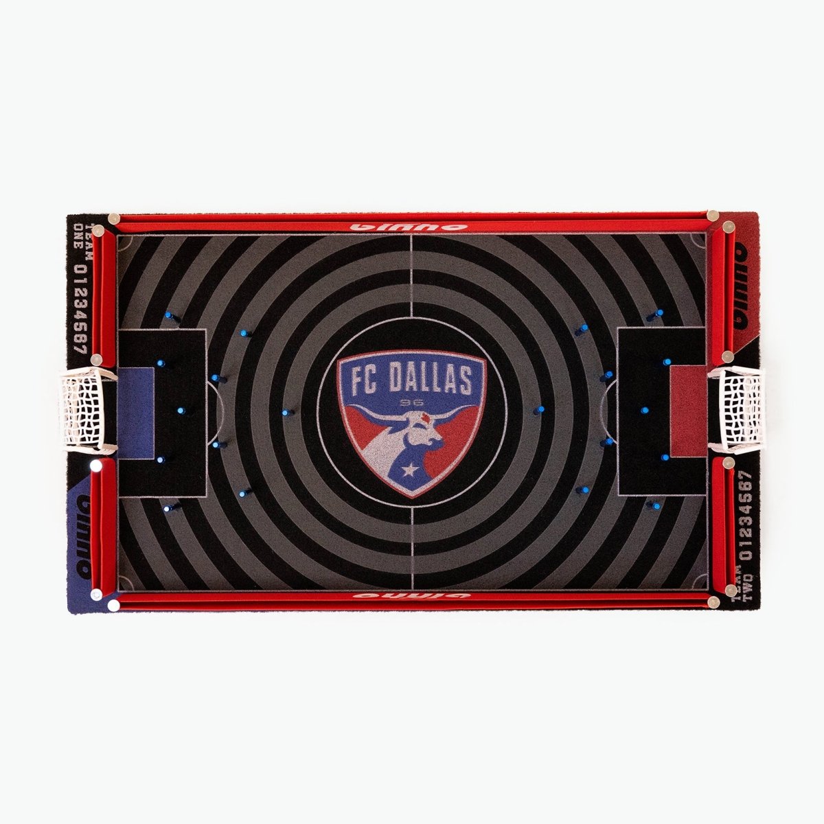 Binho Classic: FC Dallas Edition - Binho Board