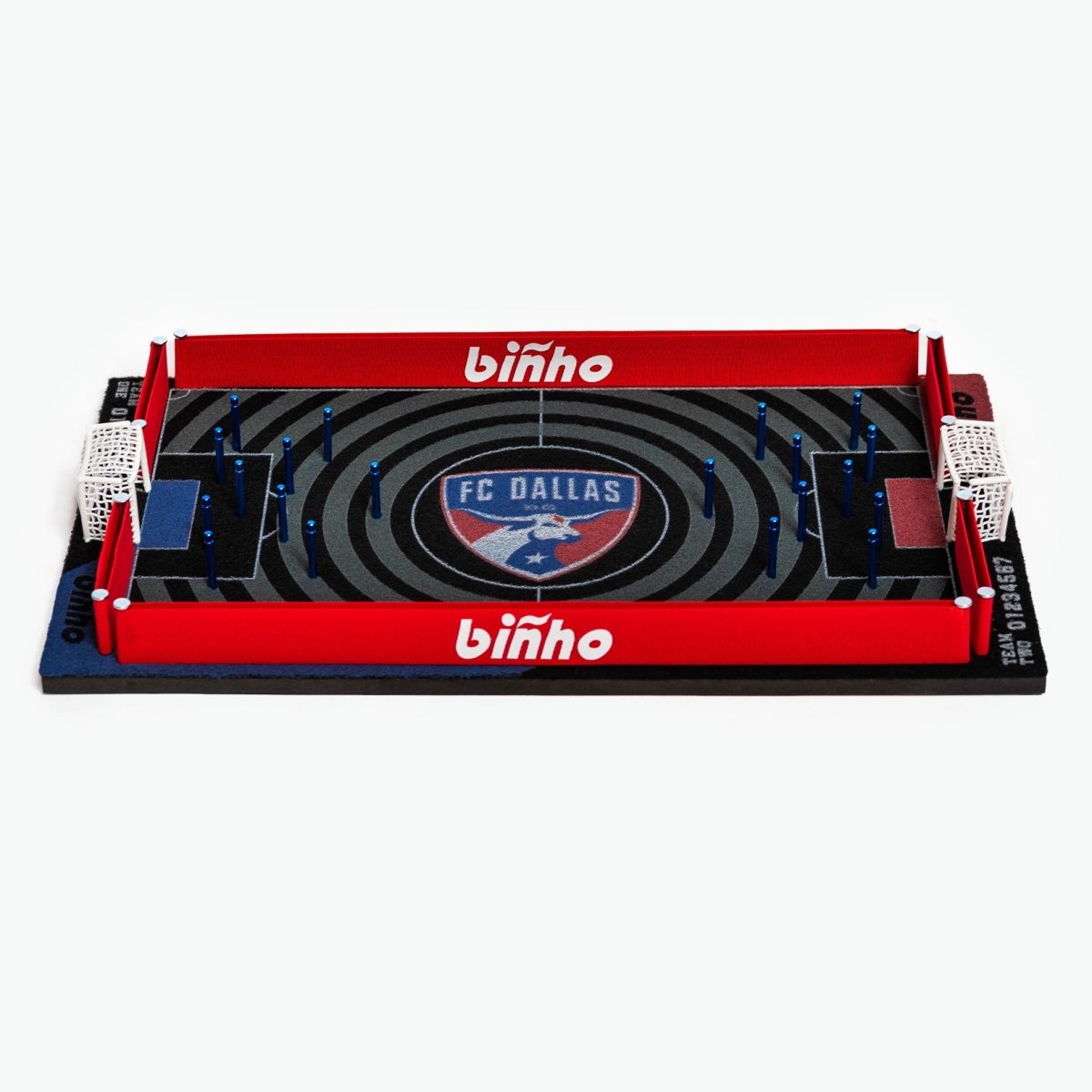 Binho Classic: FC Dallas Edition - Binho Board