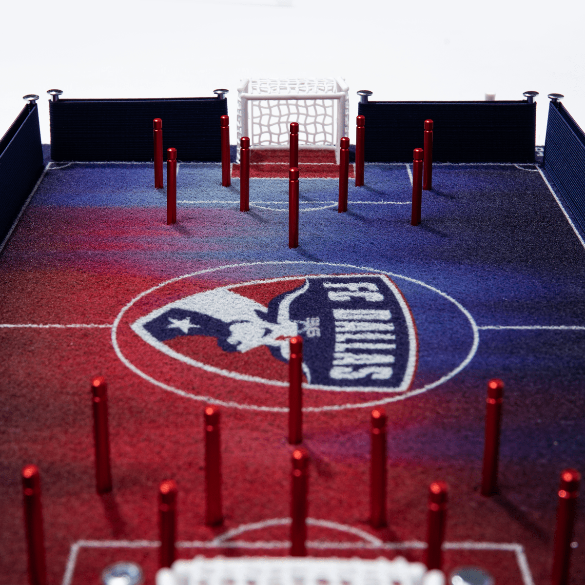 Binho Classic: FC Dallas Edition - Binho Board