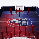 Binho Classic: FC Dallas Edition - Binho Board