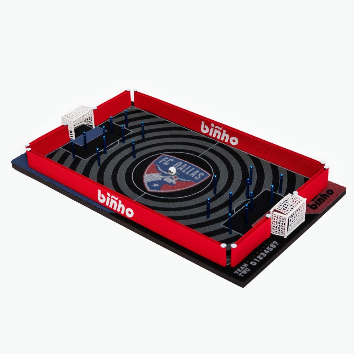 Binho Classic: FC Dallas Edition - Binho Board