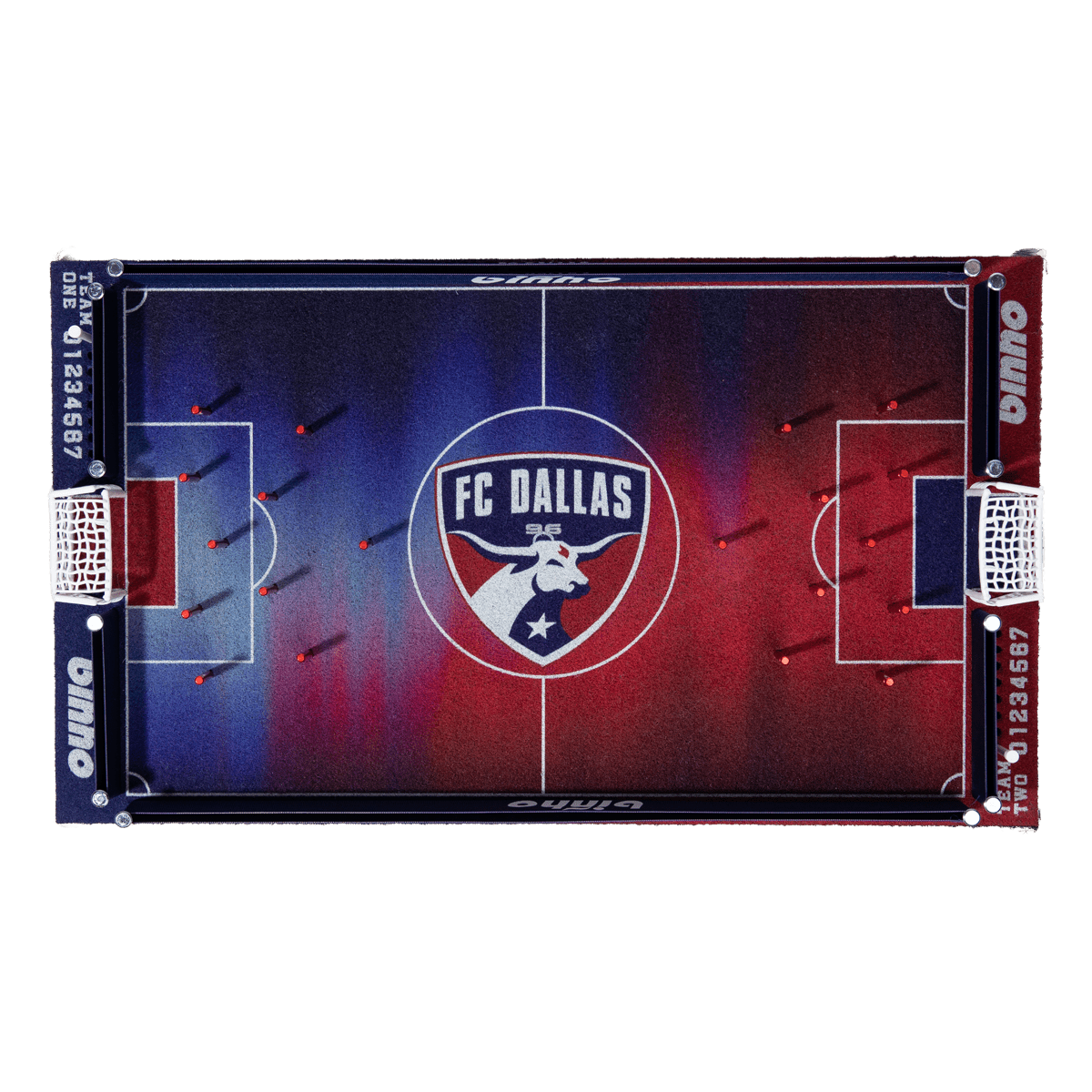 Binho Classic: FC Dallas Edition - Binho Board