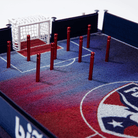 Binho Classic: FC Dallas Edition - Binho Board