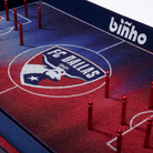 Binho Classic: FC Dallas Edition - Binho Board