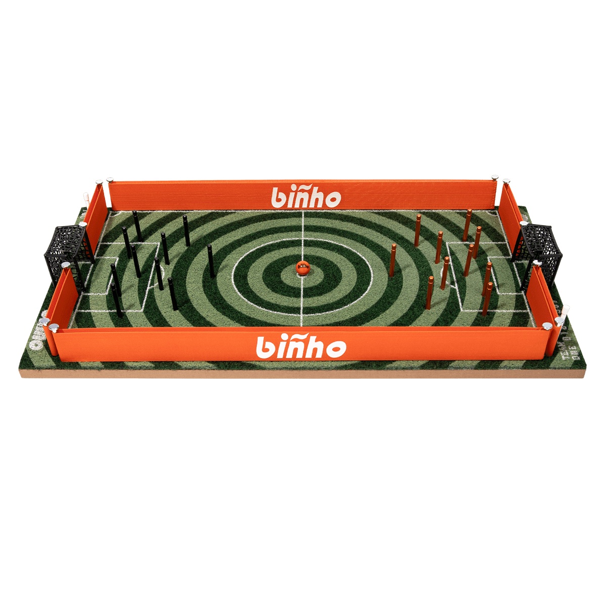 Binho Classic: Fright Night Edition - Binho Board