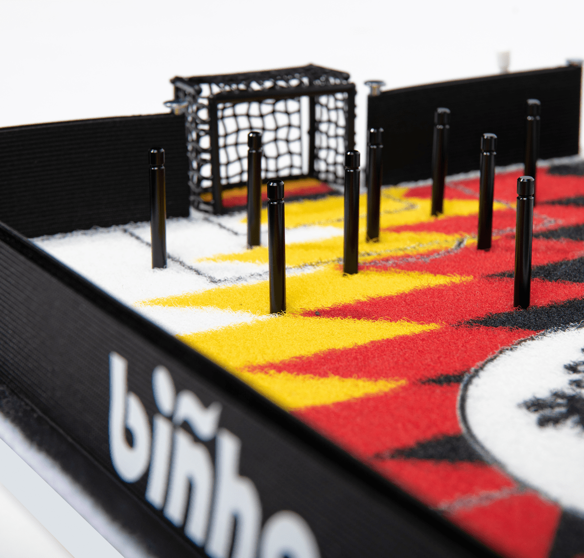 Binho Classic: Germany Edition 2026 - Binho Board
