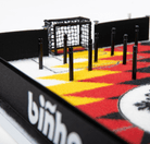 Binho Classic: Germany Edition 2026 - Binho Board