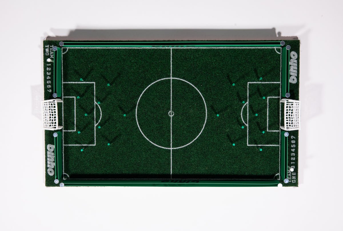 Binho Classic: Gettin' Lucky 2 Edition - Binho Board