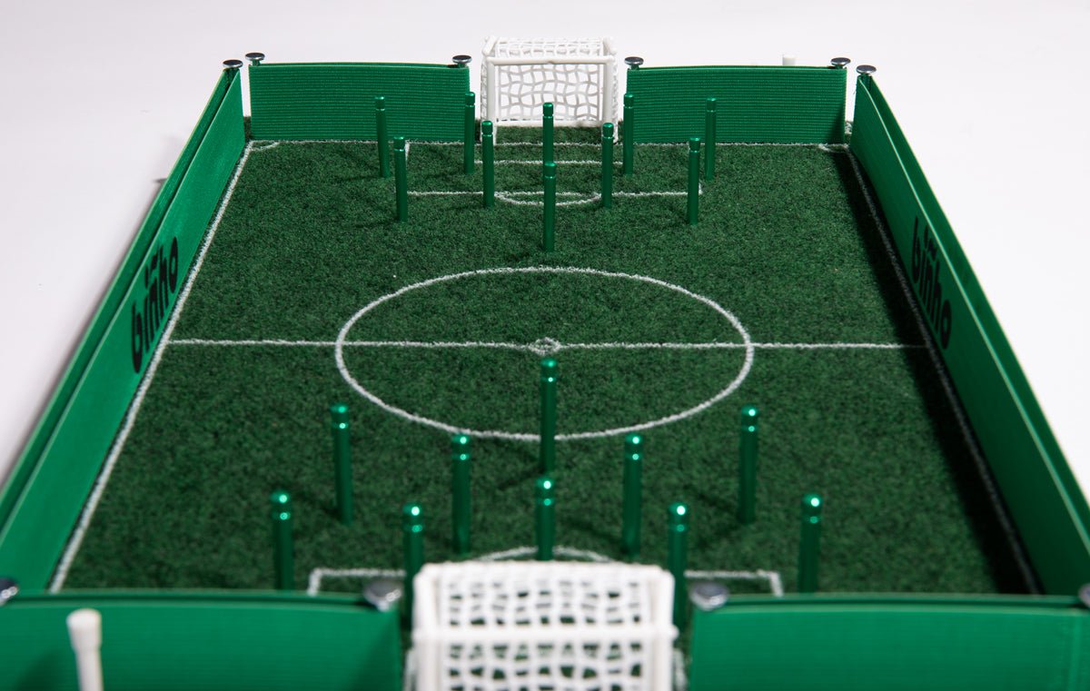 Binho Classic: Gettin' Lucky 2 Edition - Binho Board