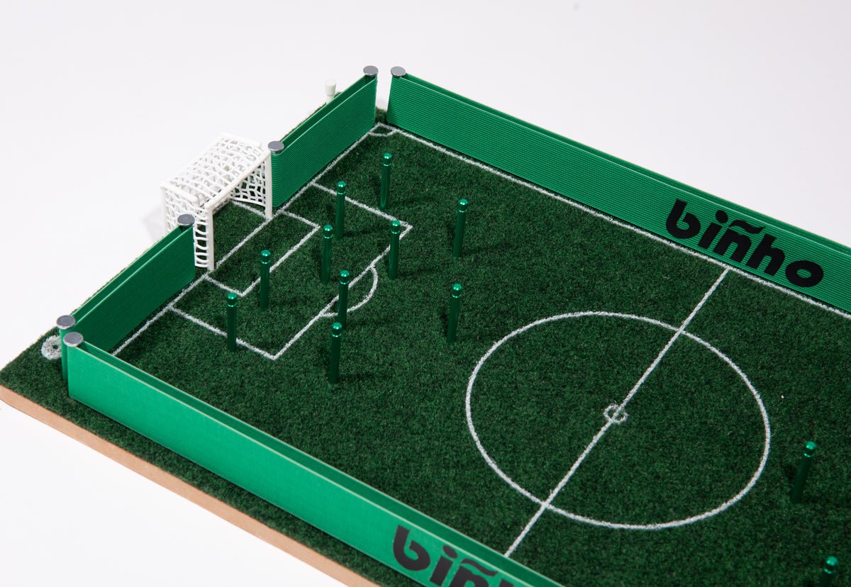 Binho Classic: Gettin' Lucky 2 Edition - Binho Board