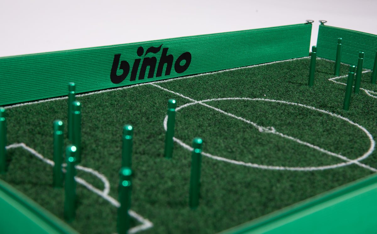 Binho Classic: Gettin' Lucky 2 Edition - Binho Board