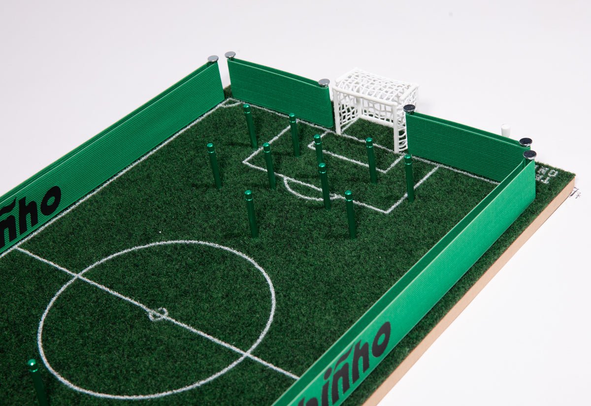 Binho Classic: Gettin' Lucky 2 Edition - Binho Board