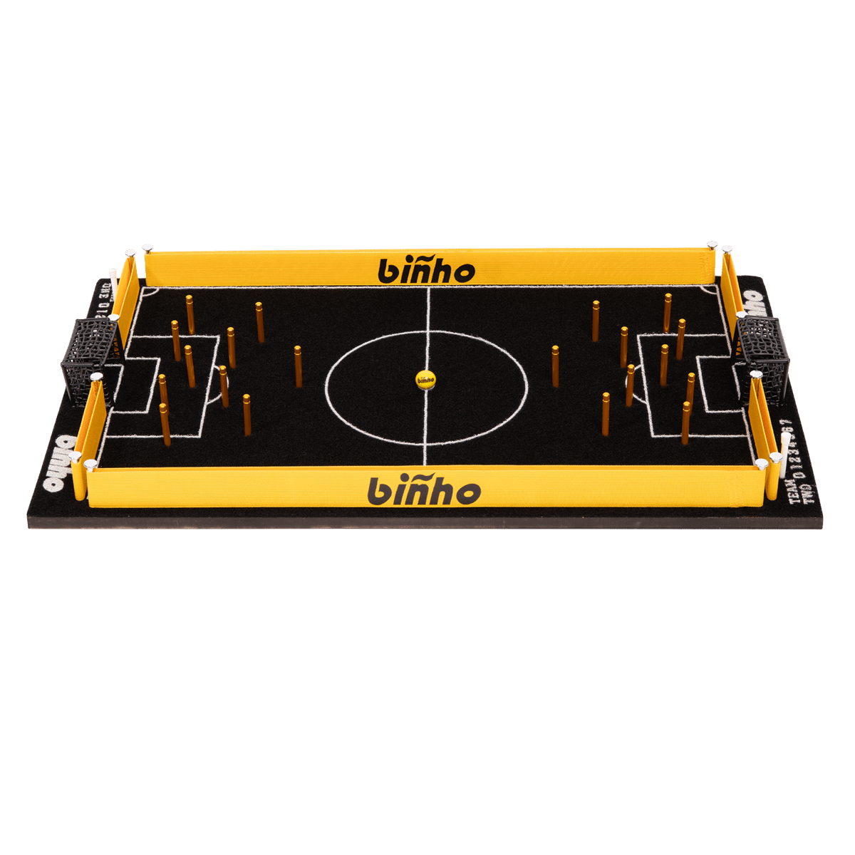 Shop Binho Board | Flick Your Way To Victory