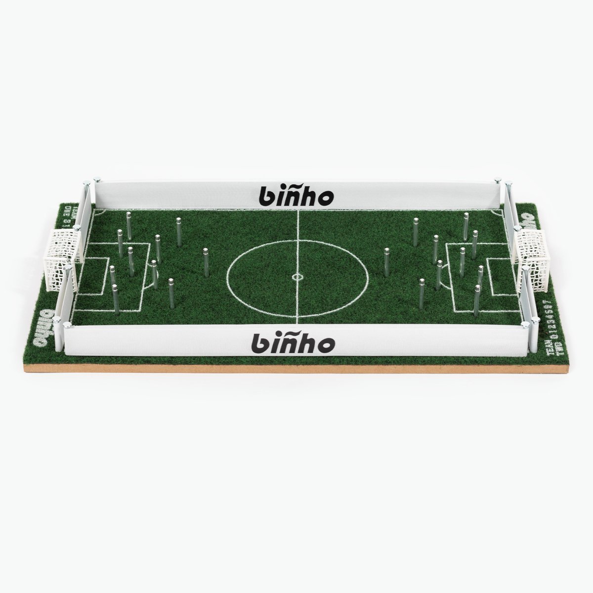 Binho Classic: Green Turf - Binho Board