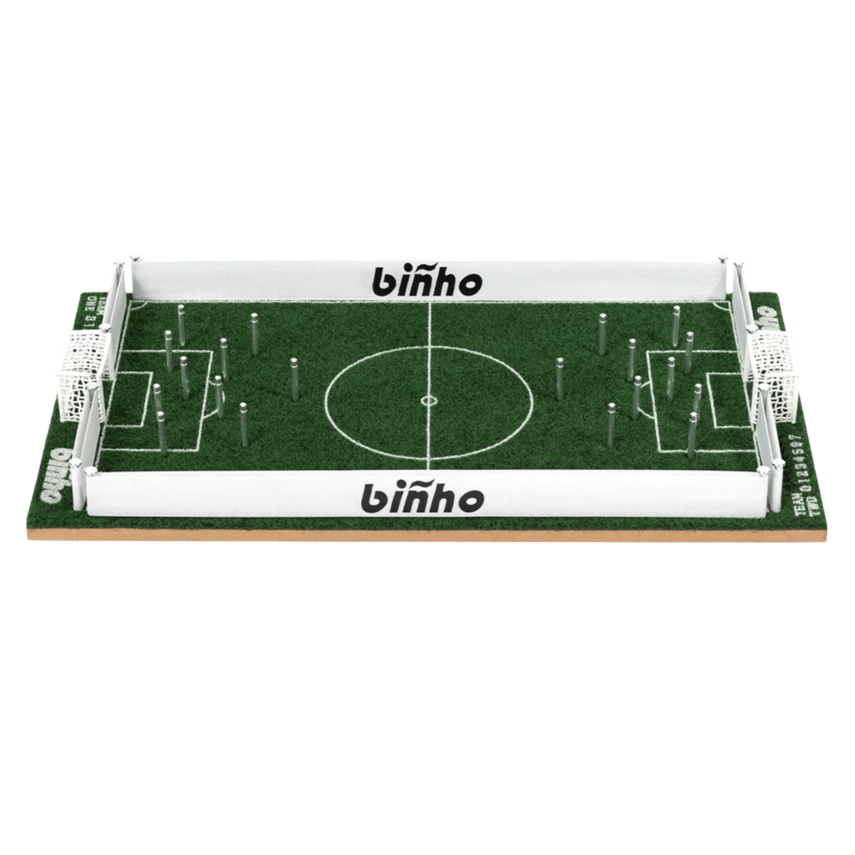 Binho Classic: Green Turf - Binho Board