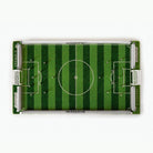 Binho Classic: Green Turf Stripes - Binho Board