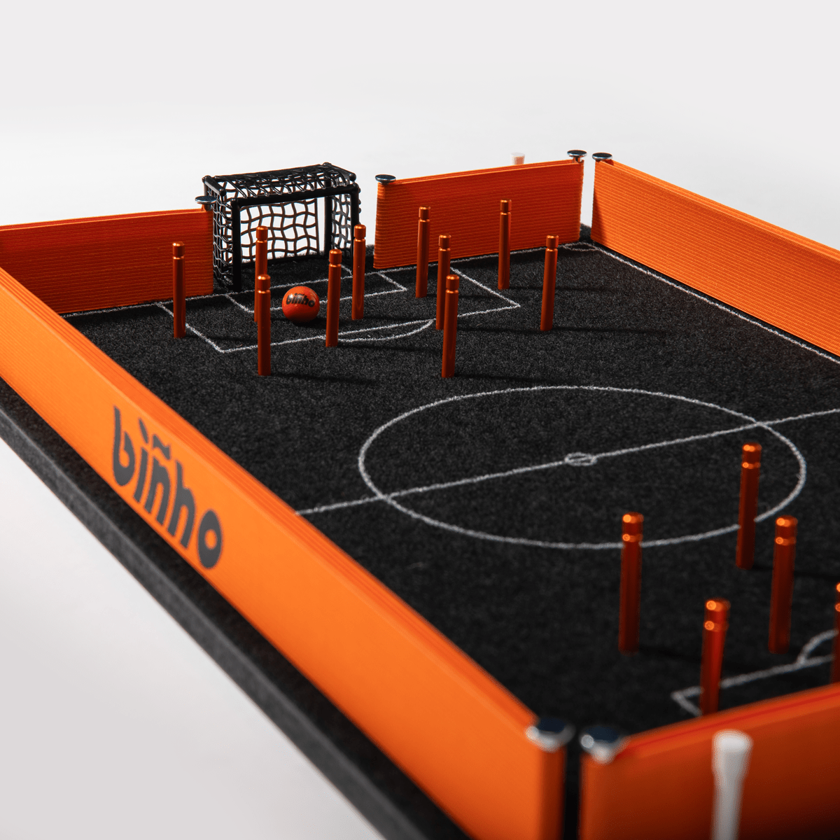 Binho Classic: Halloween Edition Color-way - Binho Board