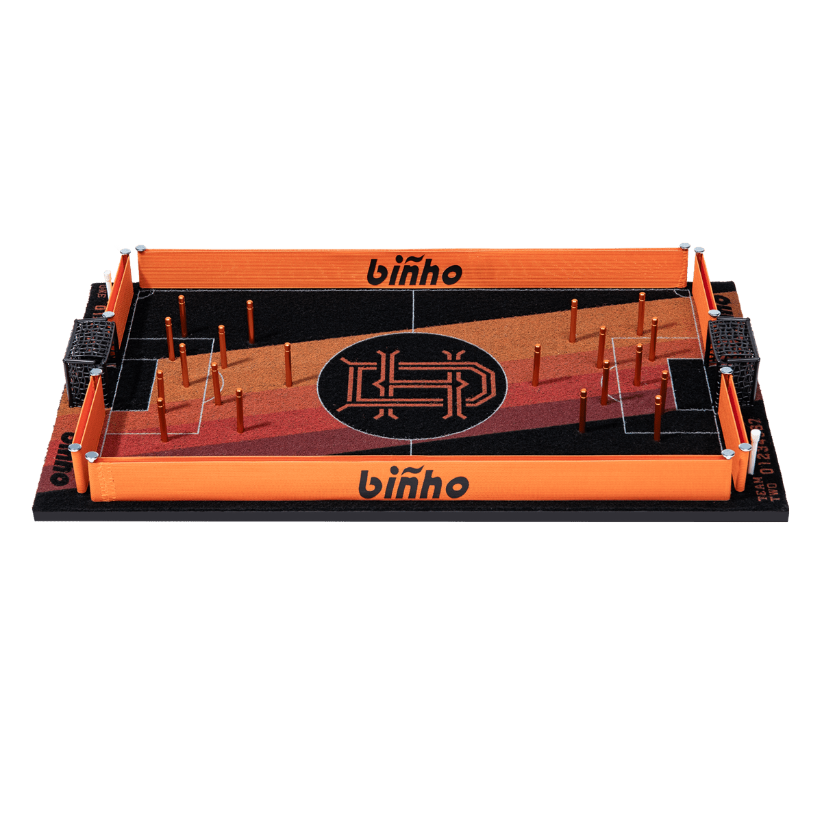 Binho Classic: Houston Dynamo FC Edition - Binho Board
