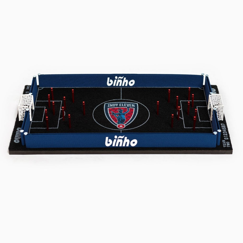 Binho Classic: Indy Eleven Edition - Binho Board