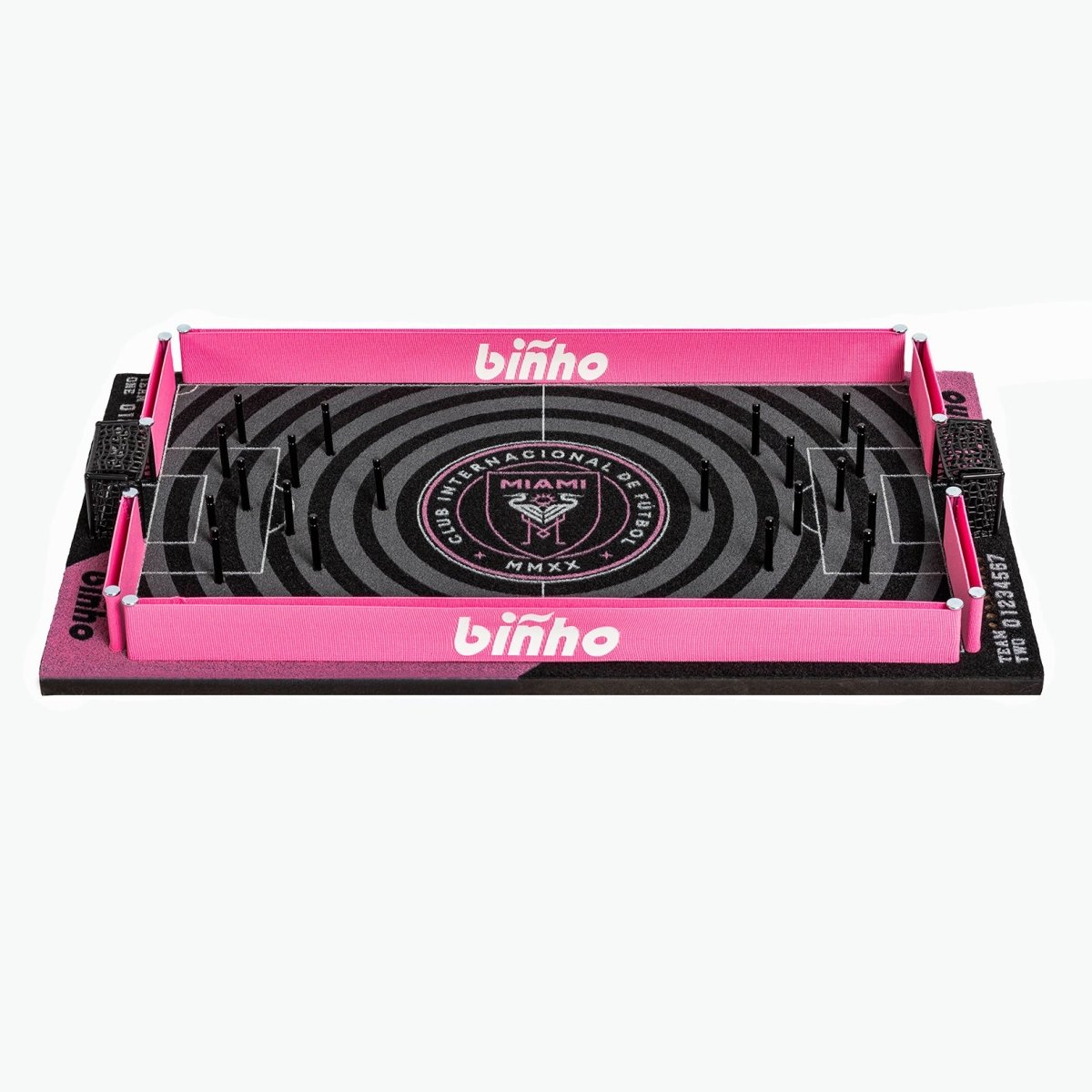 Binho Classic: Inter Miami CF Edition - Binho Board