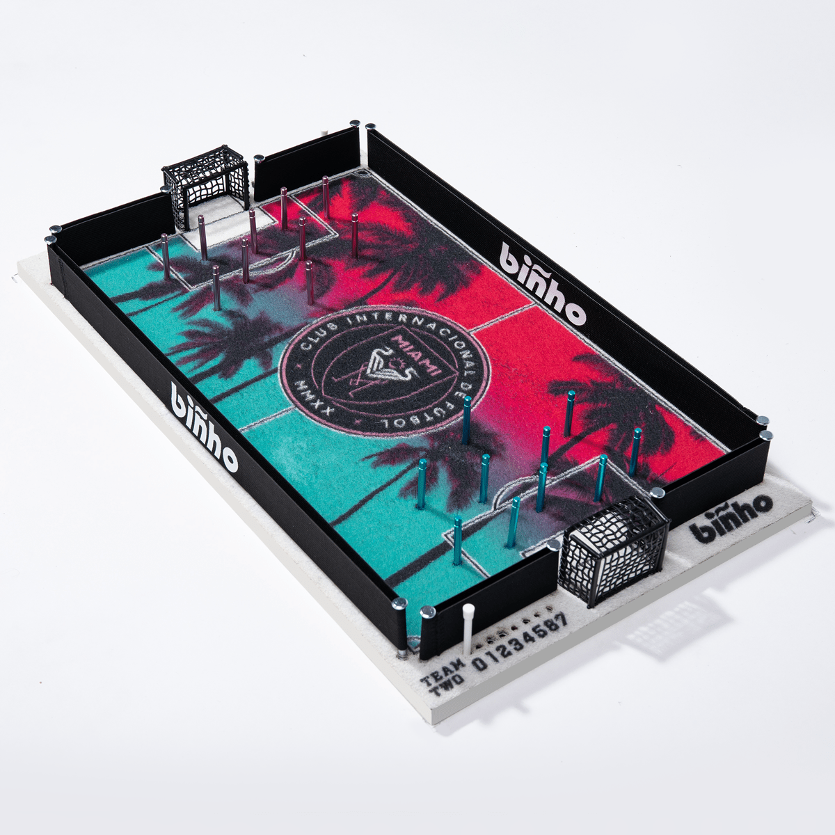 Binho Classic: Inter Miami CF Edition - Binho Board