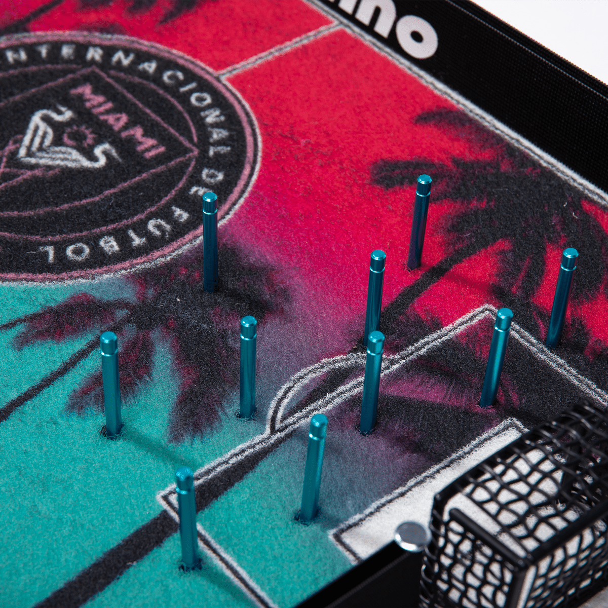 Binho Classic: Inter Miami CF Edition - Binho Board