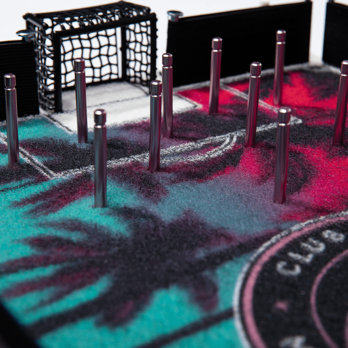 Binho Classic: Inter Miami CF Edition - Binho Board