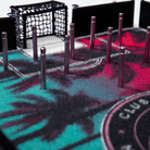 Binho Classic: Inter Miami CF Edition - Binho Board