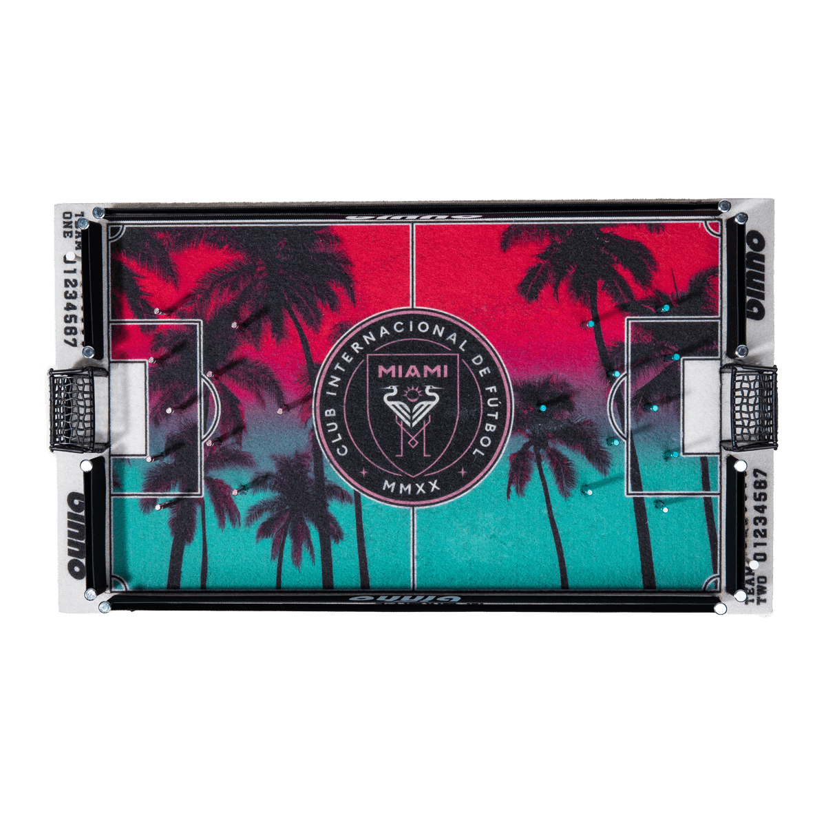 Binho Classic: Inter Miami CF Edition - Binho Board