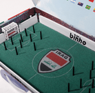 Binho Classic: Iraq 2026 Edition - Binho Board