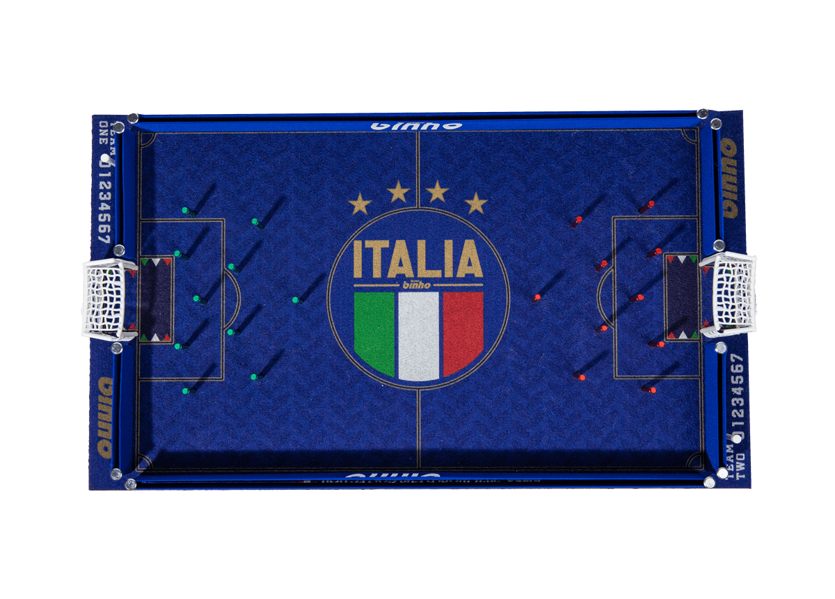 Binho Classic: Italy Edition 2026 - Binho Board