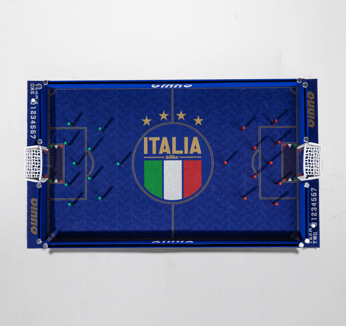 Binho Classic: Italy Edition 2026 - Binho Board